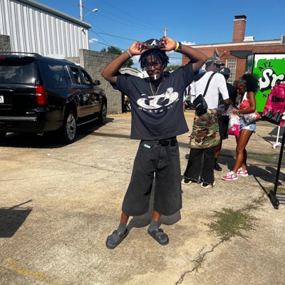 Runnin My Racks Up - Single