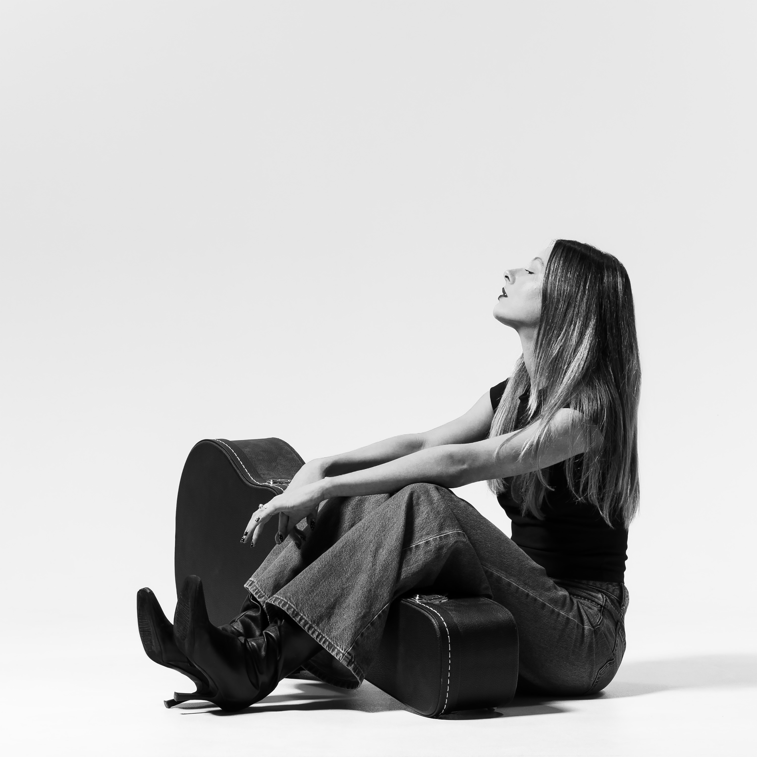 Annabelle Grace - Porcelain Face