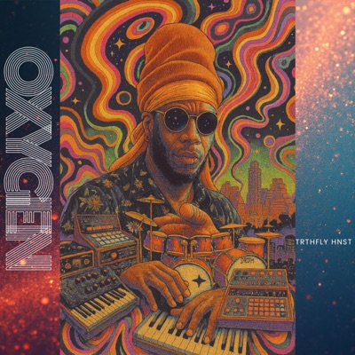 Oxygen - Single