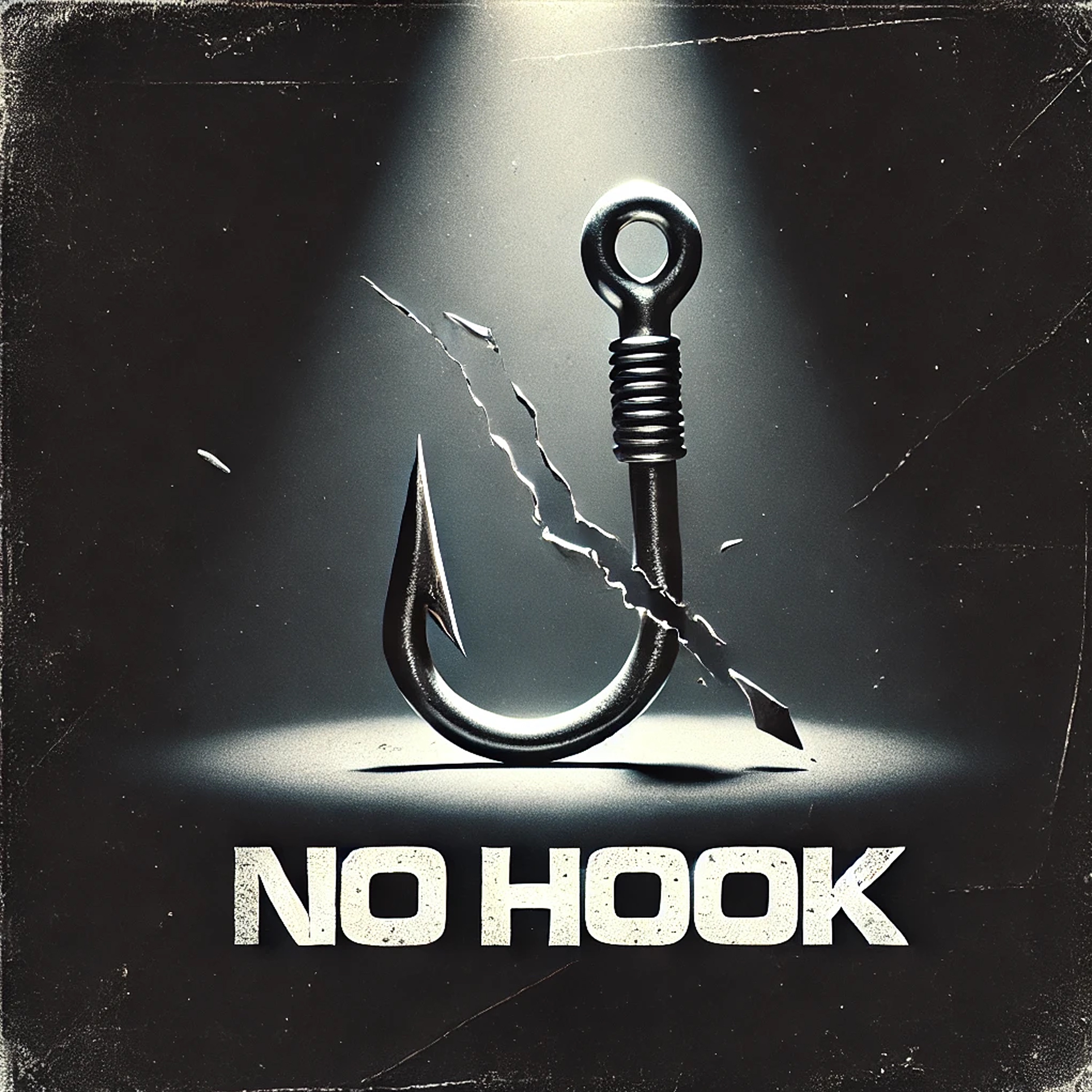 No Hook - Single