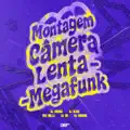 MONTAGEM CAMERA LENTA