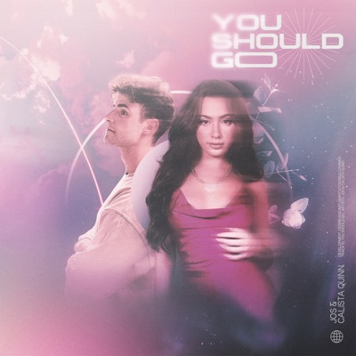 You Should Go - Single