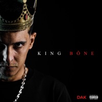 King Bône - Single - DAK
