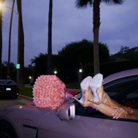 WAY U RIDE - Single - MarMar Oso