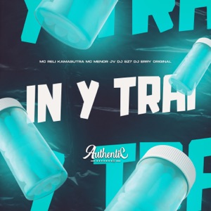 In Y Trai (feat. Mc Menor Jv)