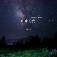 归家的我 (不再是异乡客) - Single - 袁kk