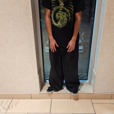 RosstR16000 (feat. rosscavado) - Single