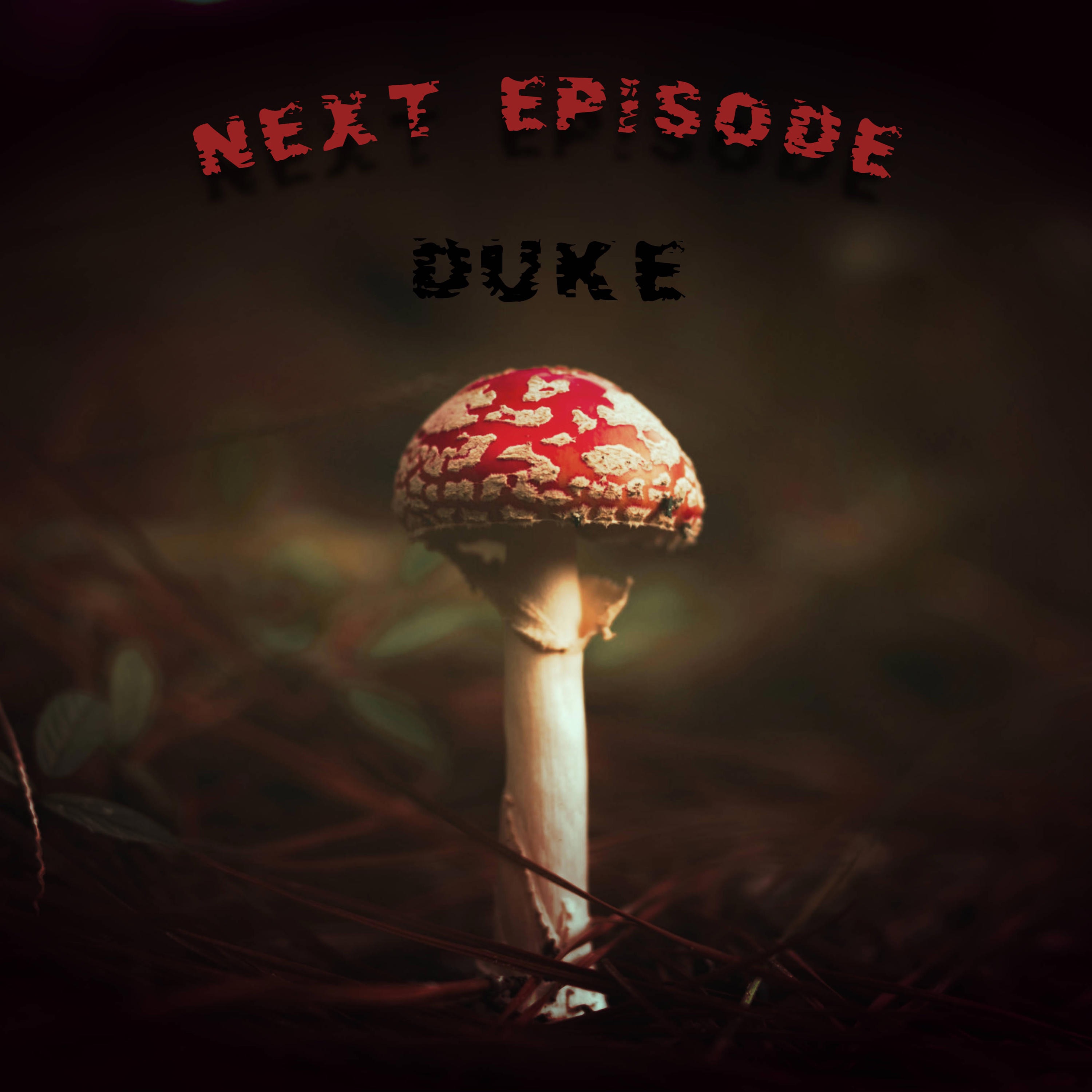 Next Episode - EP