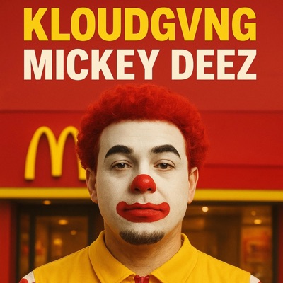 Mickey deez - Single