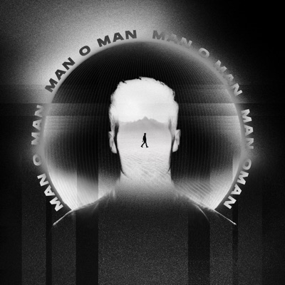Man O Man - Single