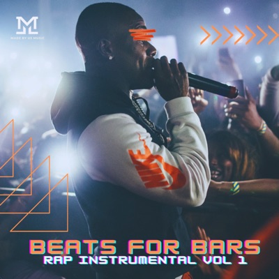 Beats for Bars Rap Instrumentals Vol 1
