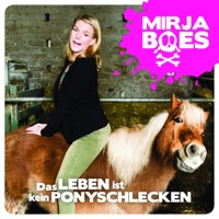Britta ist ne bessere Mutter als ich
