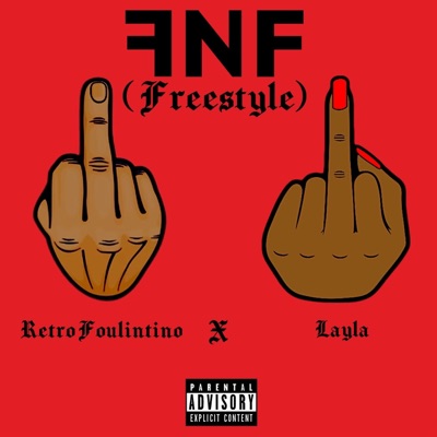 Fnf Freestyle - Single