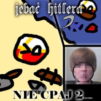 Jebać hitlera / Nie ćpaj 2 - Single - Memuś
