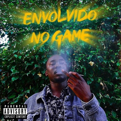 Envolvido No Game - EP