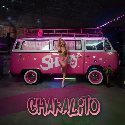 Chakalito - Single
