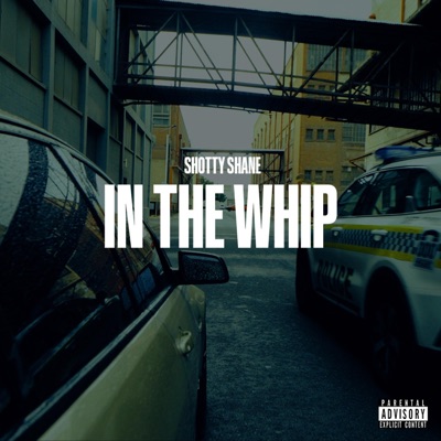 In the whip - Single