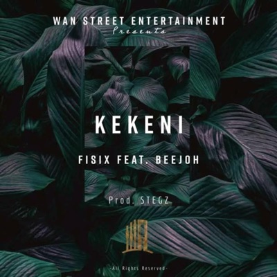 Kekeni (feat. Beejoh & St3gz) - Single