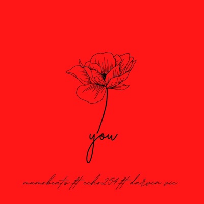 YOU (feat. Echo 254 & Darvin vic) - Single