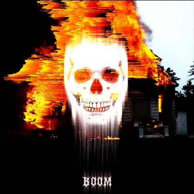 boom - EP