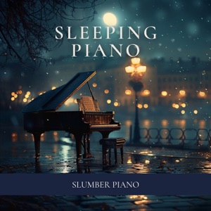 Sleeping Piano: The Path to Peaceful Rest