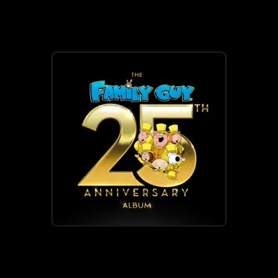 Listen to Family Guy, watch music videos, read bio, see tour dates & more!