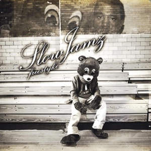 Slow Jamz Freestyle (feat. betinn) - Single