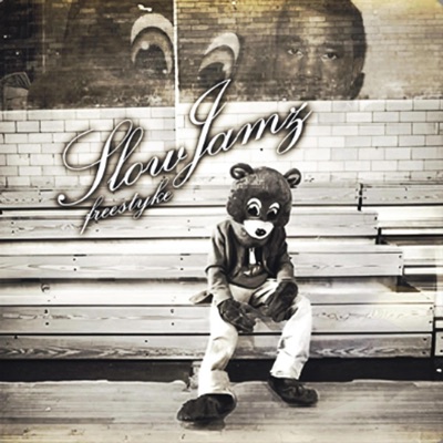 Slow Jamz Freestyle (feat. betinn) - Single