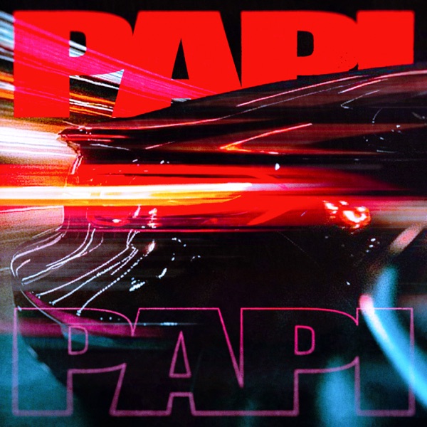 papi papi - Single