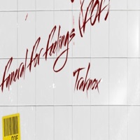 Funeral For Feelings - Single - Traknox