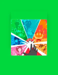 Poslechněte si interpreta RubiVGM, sledujte hudební videa, přečtěte si životopis, podívejte se na data turné a další informace.