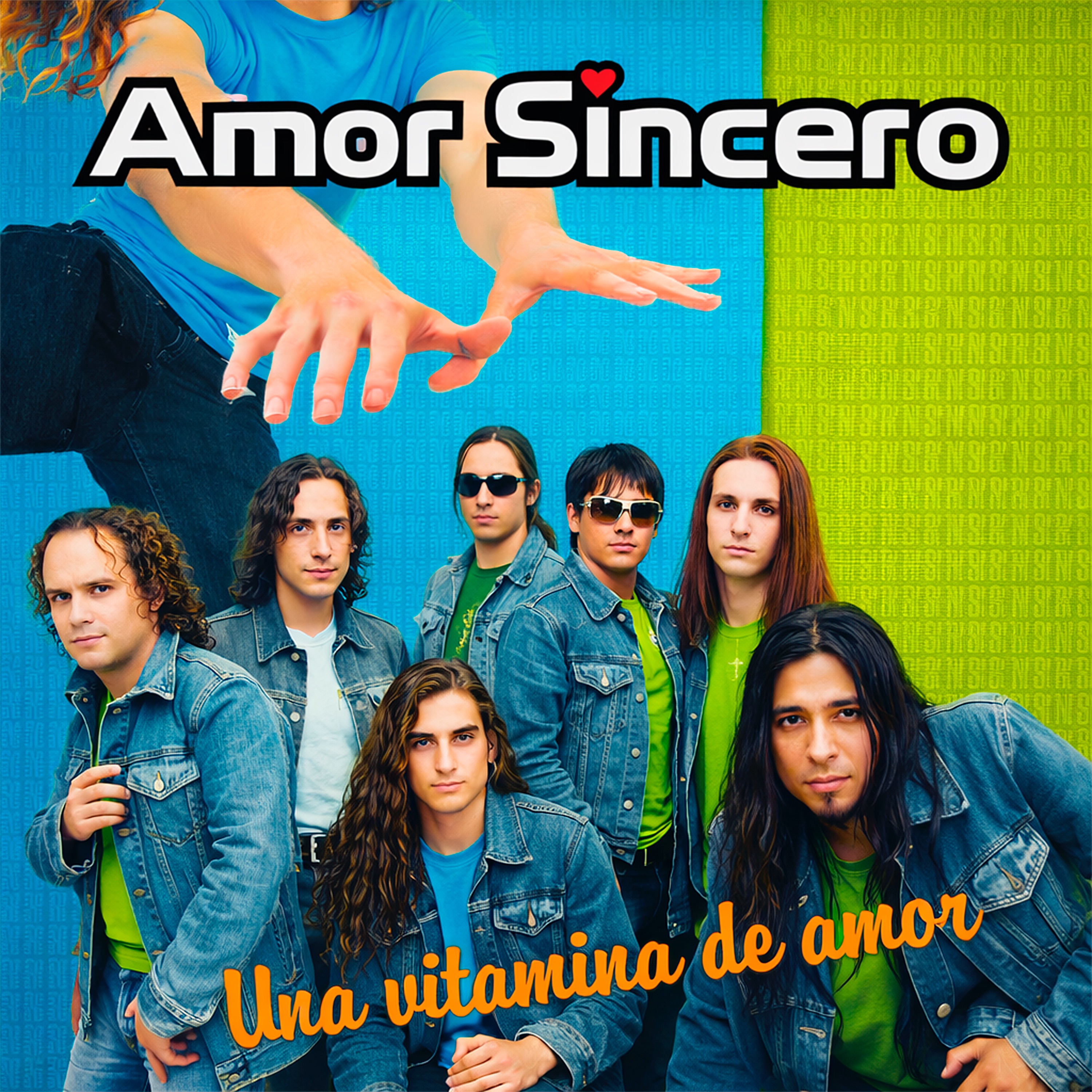 Una Vitamina de Amor