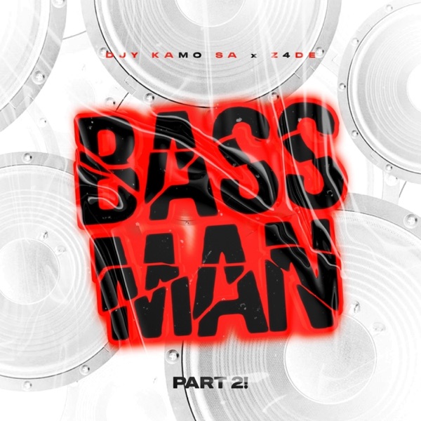 Bass Man, Pt. 2
