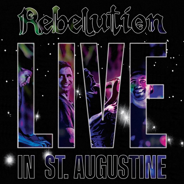 Live In St. Augustine