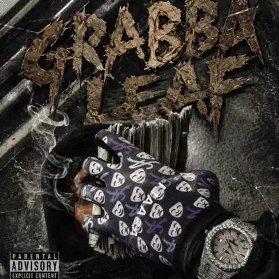 Ascolta 'Grabba Leaf - Single' di BullyLok