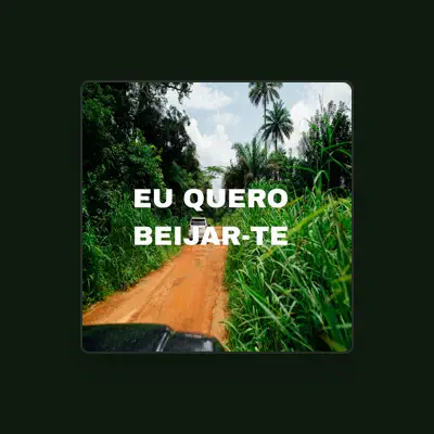 Listen to Rosalvo Henrique, watch music videos, read bio, see tour dates & more!