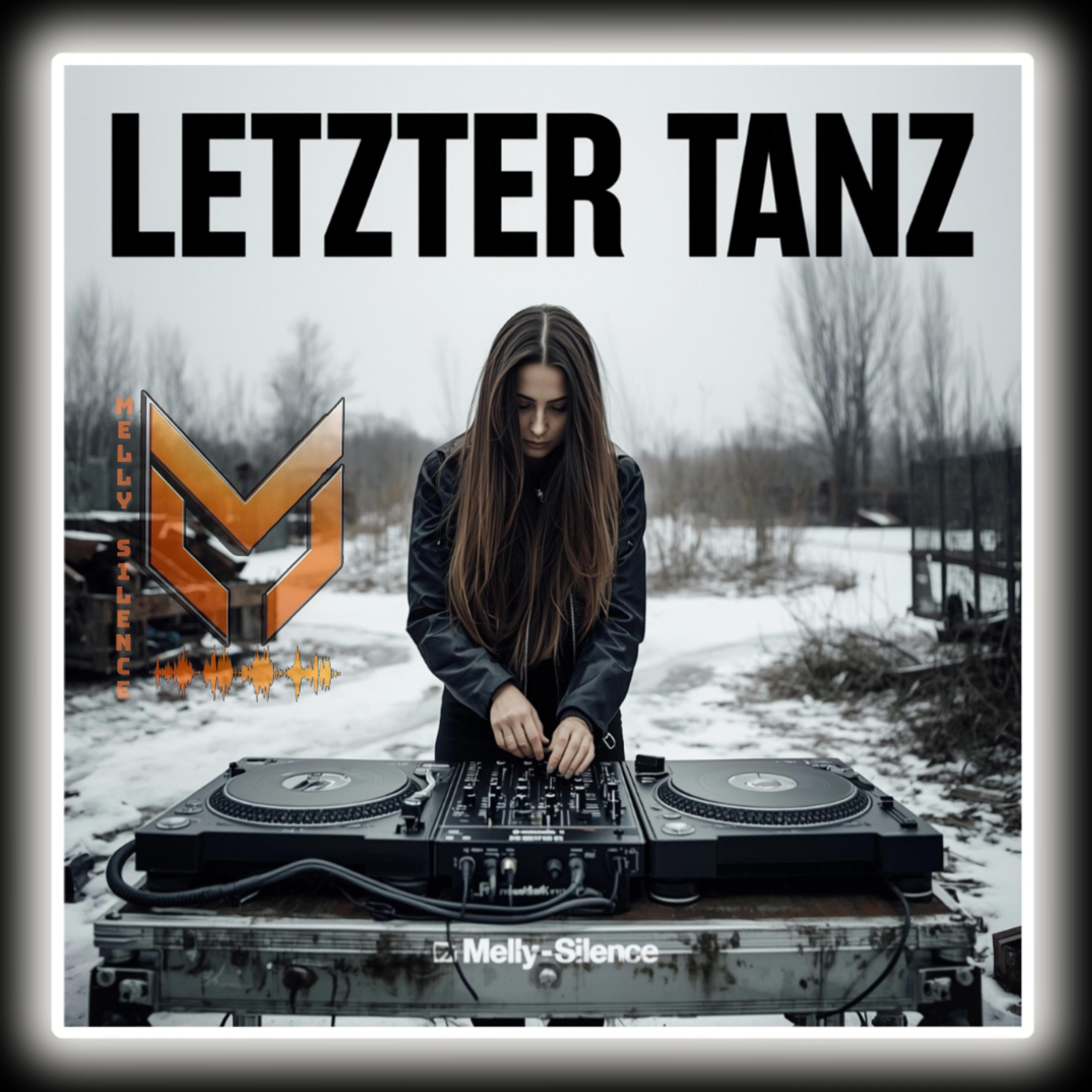 LETZTER TANZ - Single