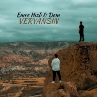 Veryansın (feat. Dem) - Single - Emre Hızlı