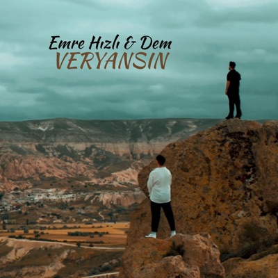Veryansın (feat. Dem) - Single