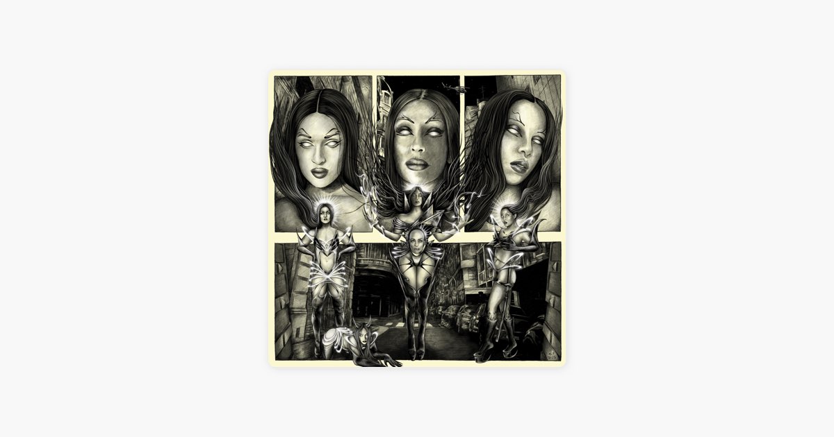 Ride Or Die, Pt. 2 (feat. Villano Antillano & Tokischa) - Single