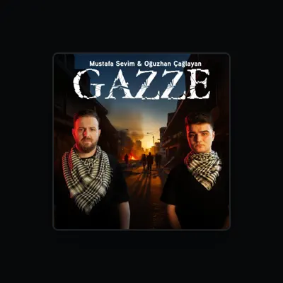 Listen to Oğuzhan Çağlayan, watch music videos, read bio, see tour dates & more!