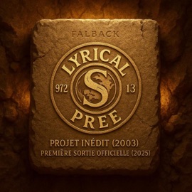 Ciel Etoilé Falback & Lyrical S Pree