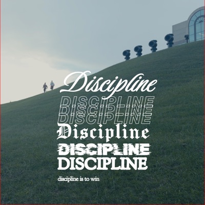 Discipline. (feat. Maxiom) - Single