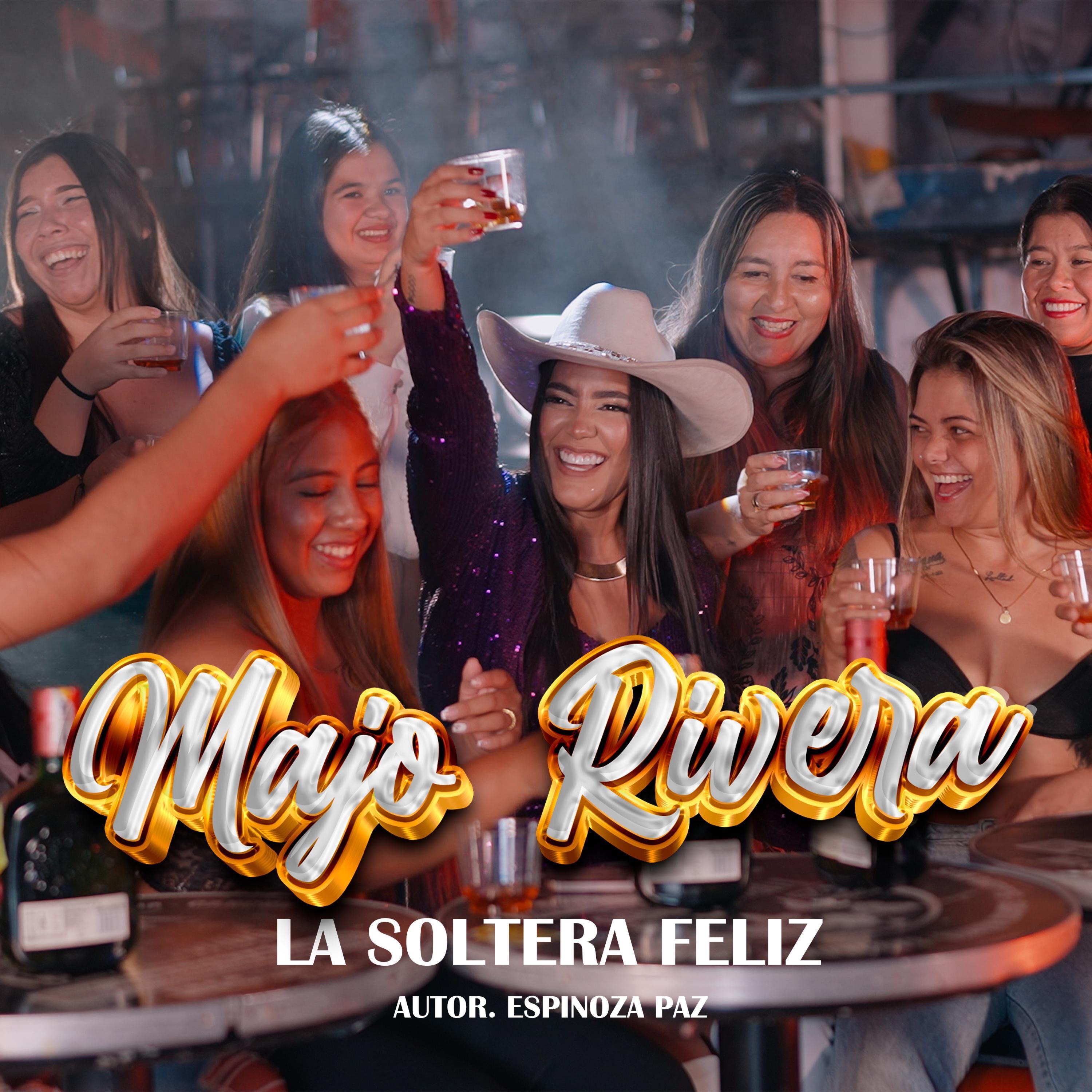 La soltera feliz - Single