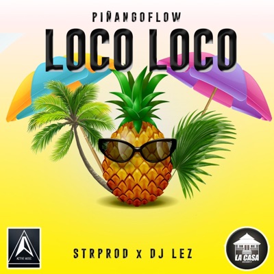 Loco Loco - Single