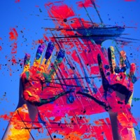 i see colors - Single - Leon The Light, String Tailor & Fairy Foxes