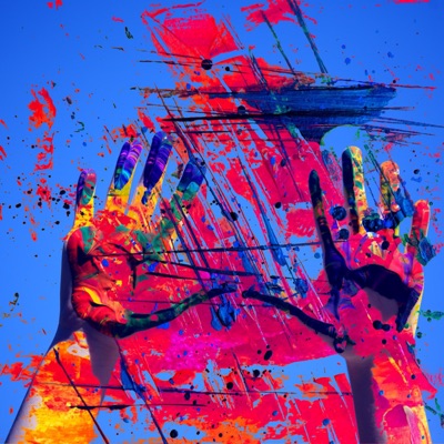 i see colors - Single