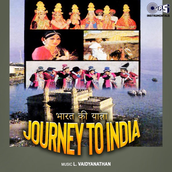 Journey To India