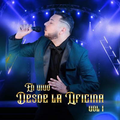 En Vivo Desde Tijuana V.1 - EP