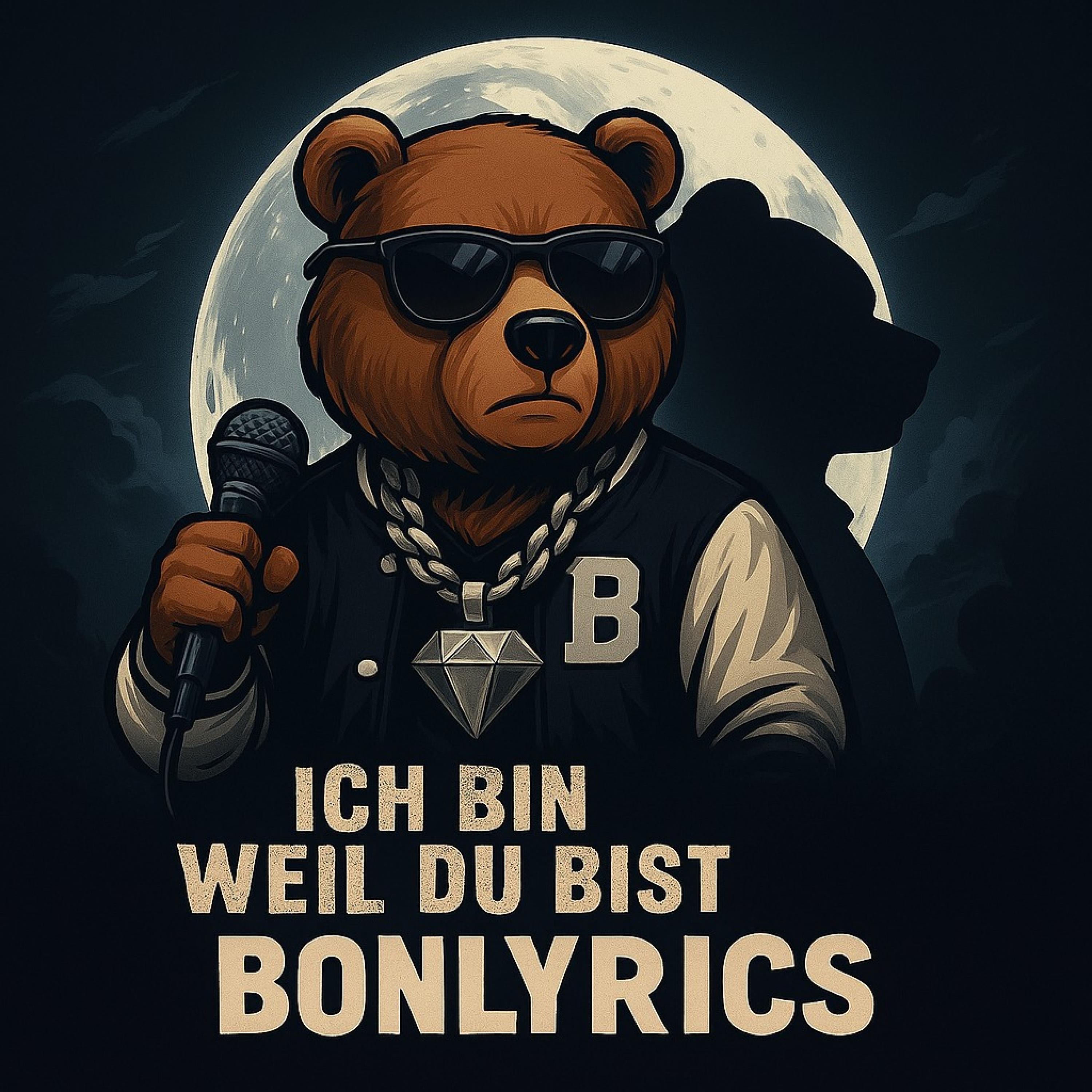 Ich bin weil du bist